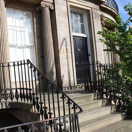 Haddington Place Edinburgh Exterior photo